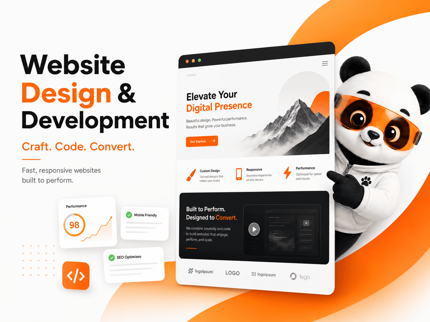 Web Development