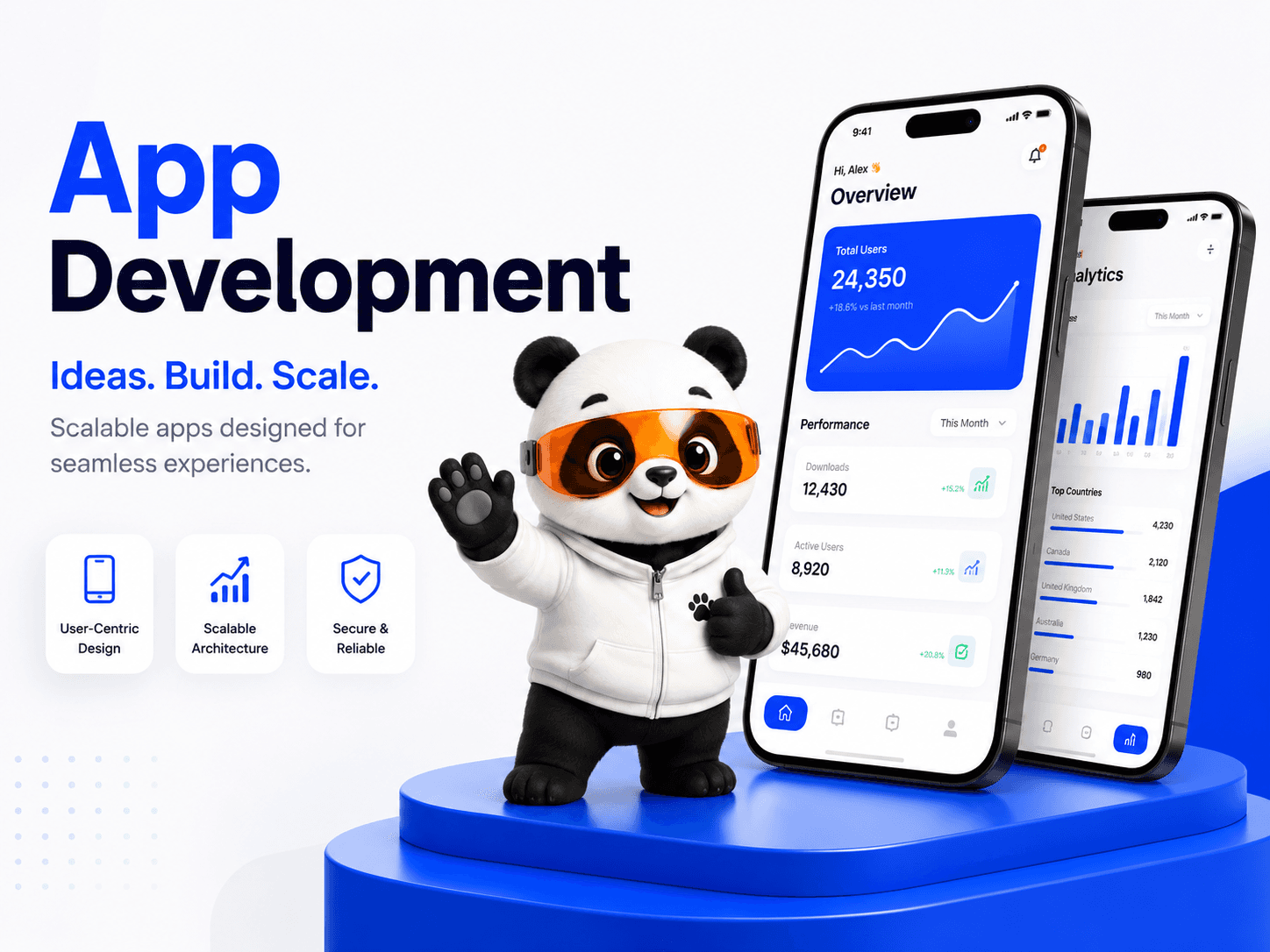 App Development