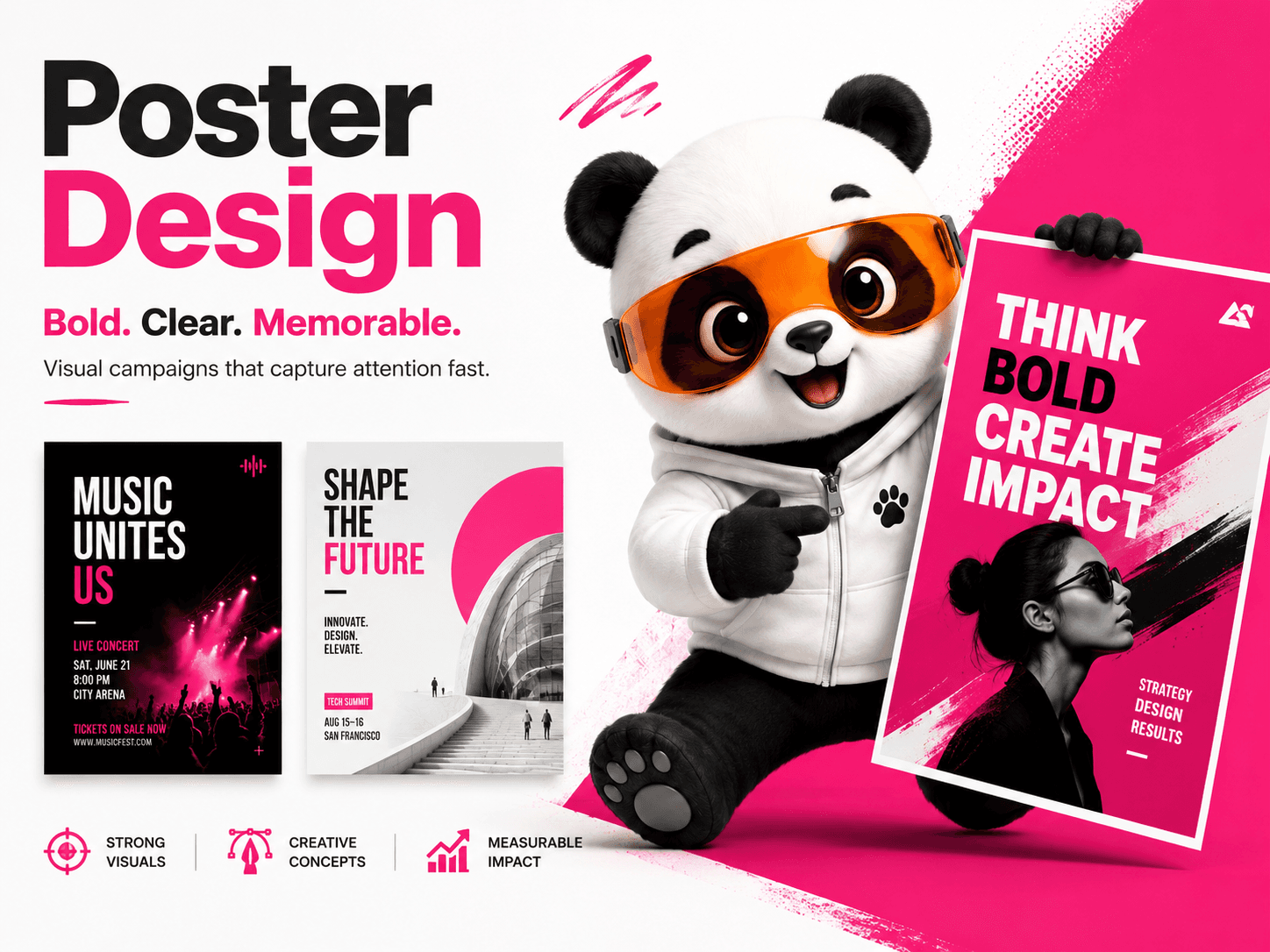 Poster Design